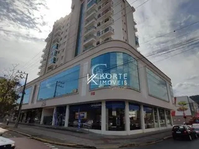 Imagem: Apartamento com 2 Dormitórios À Venda