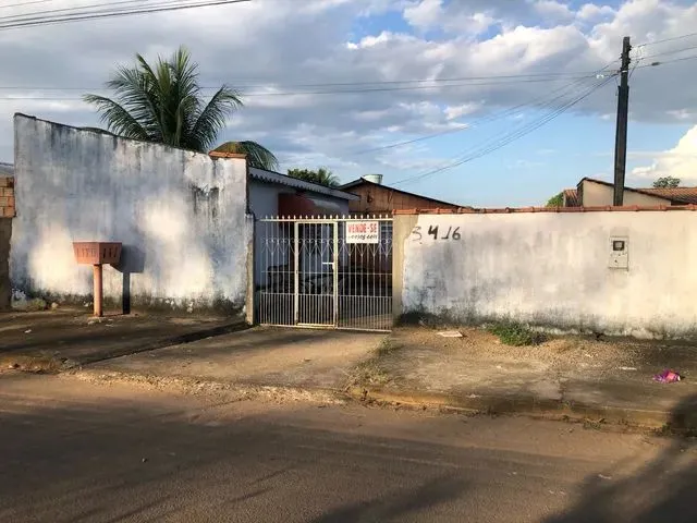 Imagem 2: Duas Casas em Um Terreno 12X30