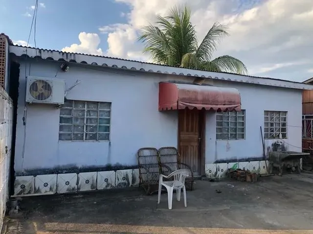 Imagem 5: Duas Casas em Um Terreno 12X30