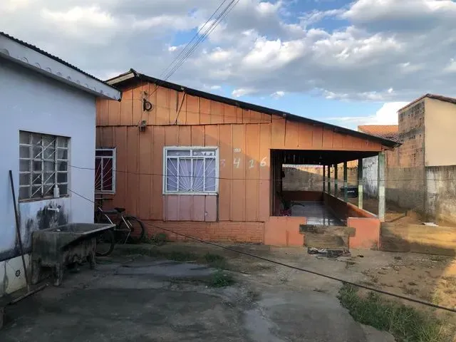 Imagem 4: Duas Casas em Um Terreno 12X30