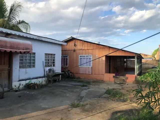 Imagem 3: Duas Casas em Um Terreno 12X30