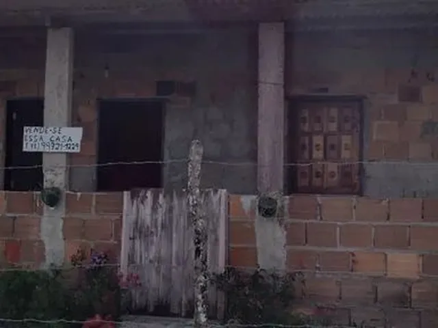 Imagem: Vende-Se Uma Ótima Casa