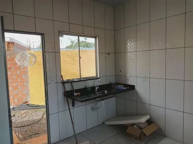 Imagem: Km33 Casa para Venda