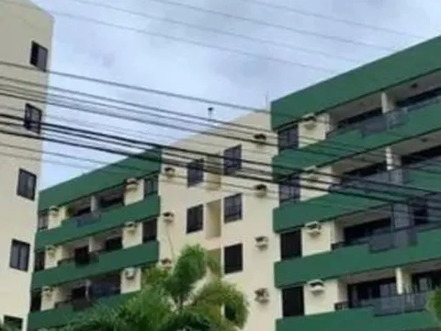 Imagem: Condomínio Silvia Regina