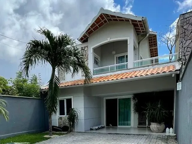 Imagem: Duplex Alto Padrão - 180M2 - 4 Quartos