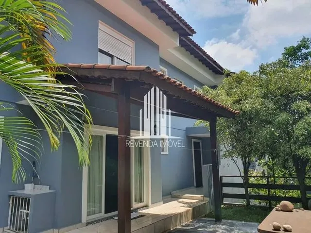Imagem: Sobrado À Venda 318M² 3 Dormitórios 1