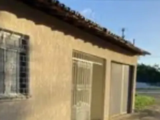 Imagem: Casa a Venda no Centro de Pecém