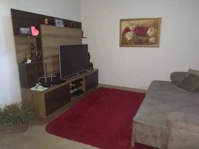 Imagem 5: Casa Linear Jardim Letícia