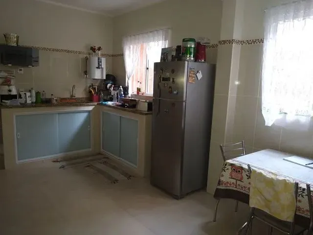 Imagem 7: Casa Linear Jardim Letícia
