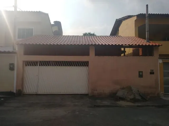Imagem 6: Casa Linear Jardim Letícia
