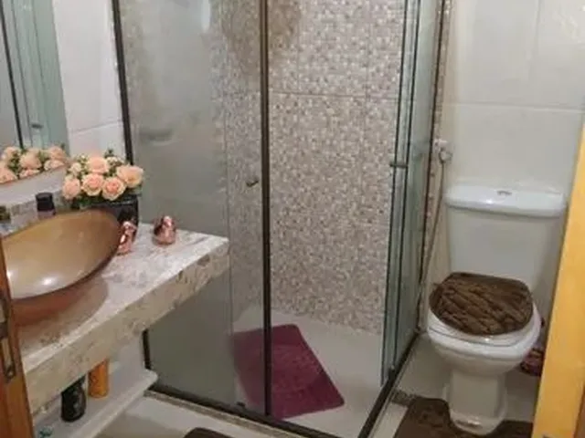 Imagem 12: Casa Linear Jardim Letícia