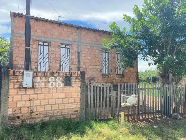 Imagem: Vendo Casa no Caume