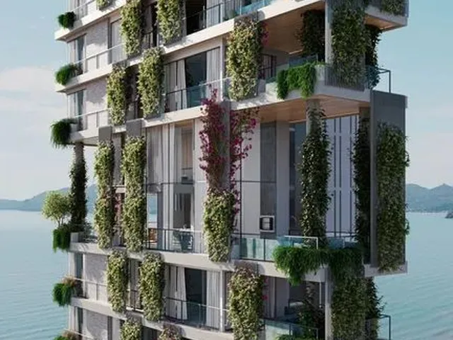 Imagem 1: Vitreo 271 Apartamento com 4 dormitórios