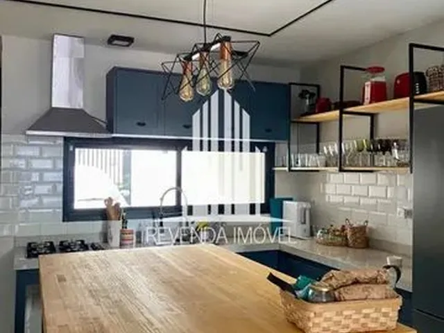 Imagem 9: Lindo Sobrado Sendo 3 Dormitorios e 1 Suite