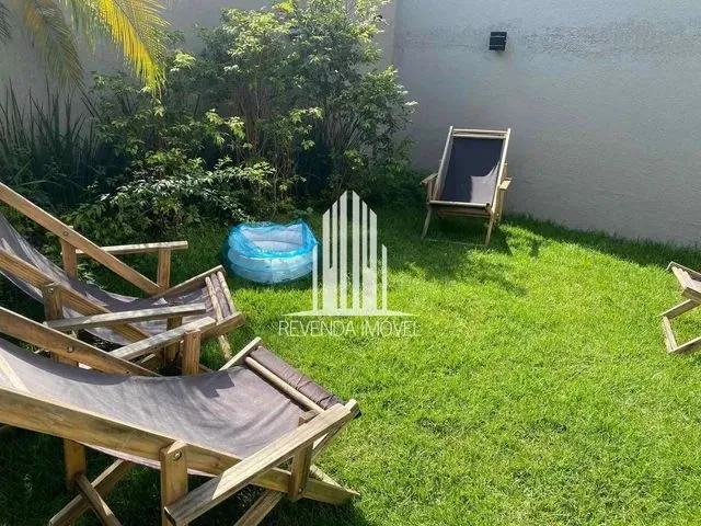 Imagem 15: Lindo Sobrado Sendo 3 Dormitorios e 1 Suite