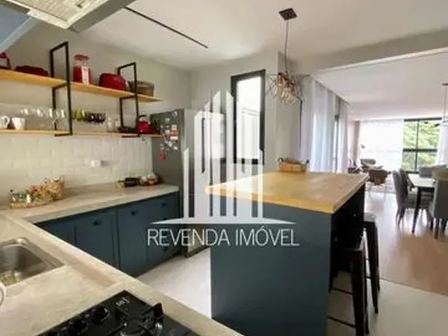 Imagem 16: Lindo Sobrado Sendo 3 Dormitorios e 1 Suite