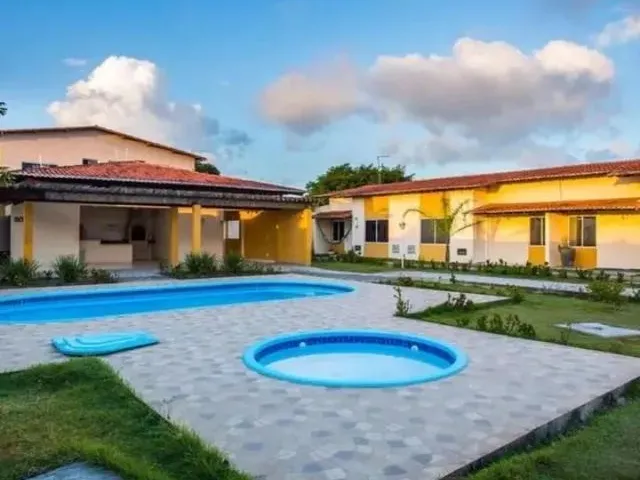 Imagem: Repasse de Casa no Condomínio Pitanga