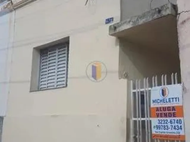 Imagem: Casa Vila Hortência - Ca1854