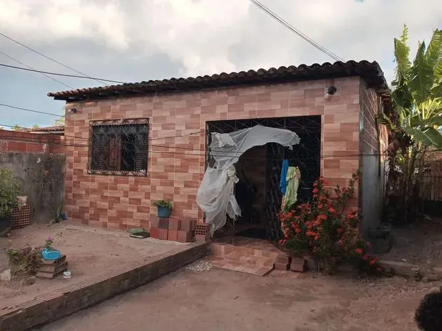 Imagem: Casa a Venda
