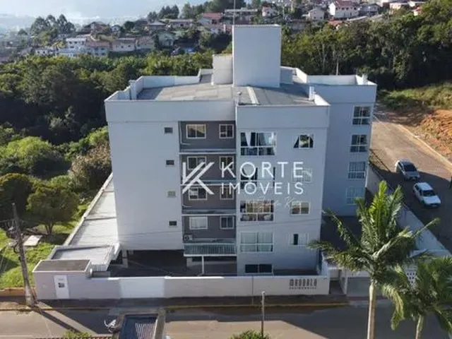 Imagem: Apartamento com 2 Dormitórios À Venda