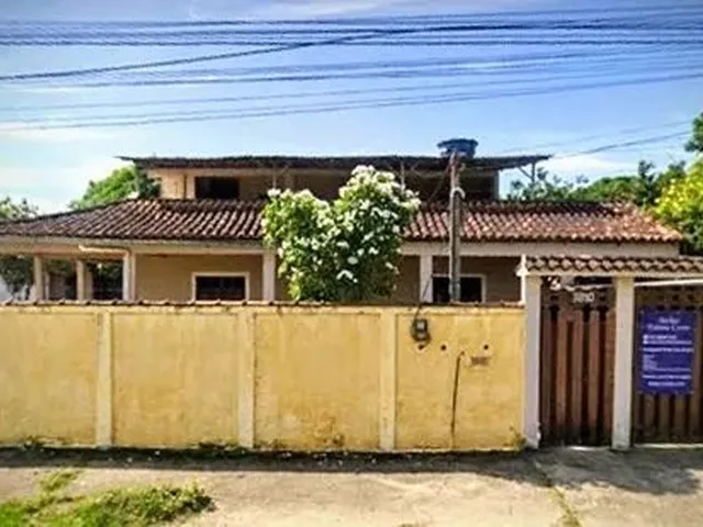 Imagem: Casa - Minisitio
