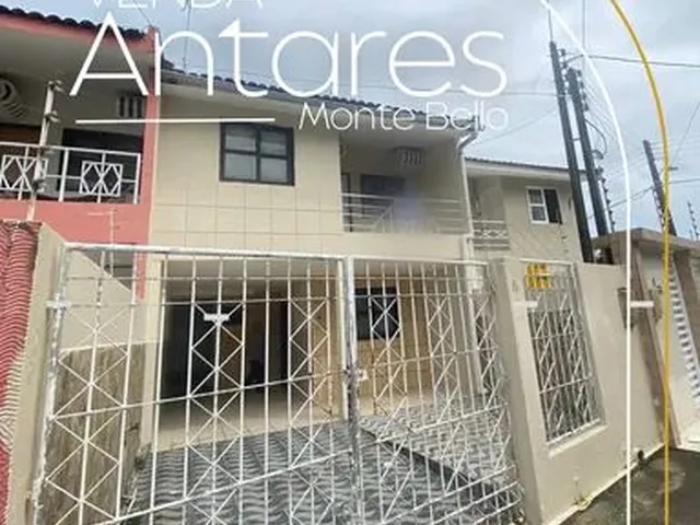 Imagem: Casa com 3 Quartos no Condomínio Monte