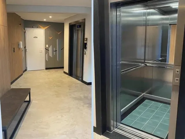 Imagem 4: Apartamento À Venda no 4º Andar Itoupava Seca