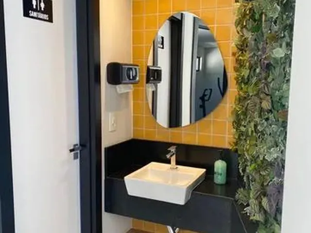 Imagem 5: Apartamento À Venda no 4º Andar Itoupava Seca