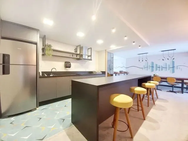 Imagem 10: Apartamento À Venda no 4º Andar Itoupava Seca