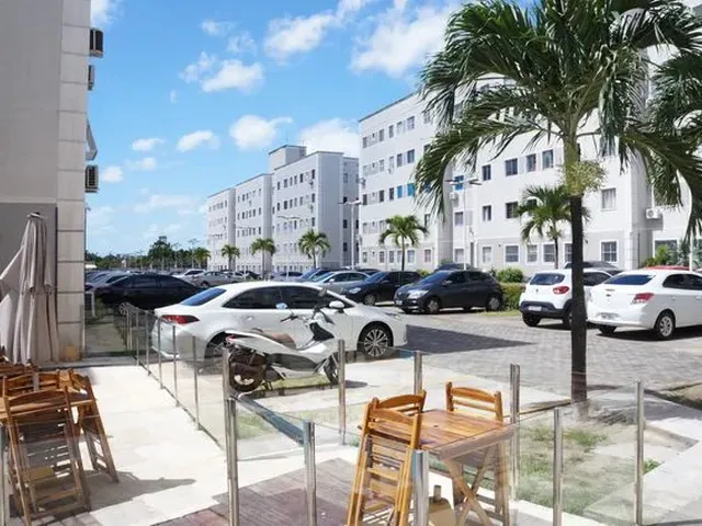 Imagem: Apartamento a Venda na Região do Mondubim