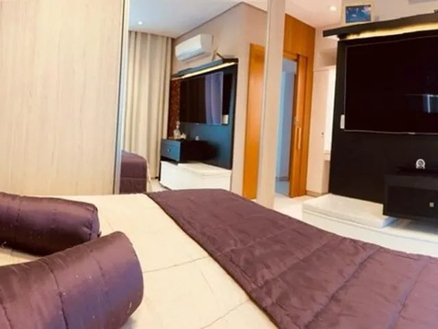 Imagem 9: Cobertura Duplex de 112M² com 03 Quartos Sendo 01 Suite, 02 Vagas de Garagens