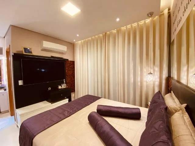 Imagem 4: Cobertura Duplex de 112M² com 03 Quartos Sendo 01 Suite, 02 Vagas de Garagens