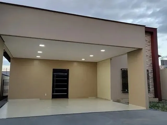 Imagem 3: Casa com 3 Quartos, Apta a Financiar!