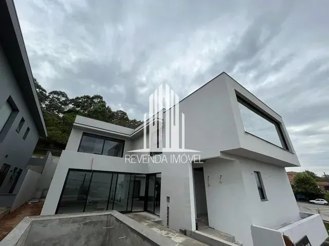 Imagem: Casa com 5 Suítes no Condomínio Campos