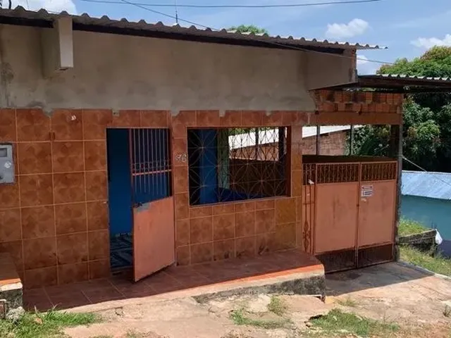 Imagem: Vendo Casa Próximo Ao Centro da Cidade
