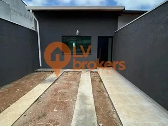 Imagem: Maravilhosa Casa Terrea com 2 Quartos 1