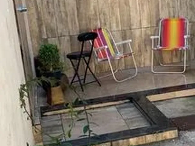 Imagem 7: Vendo Casa Linear Reformada