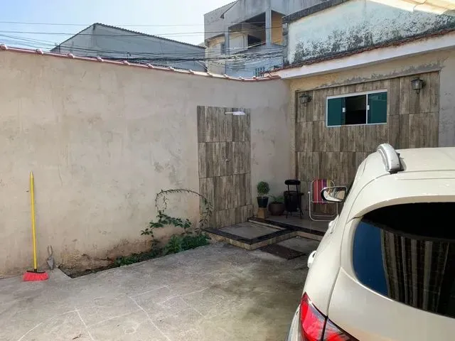 Imagem 13: Vendo Casa Linear Reformada