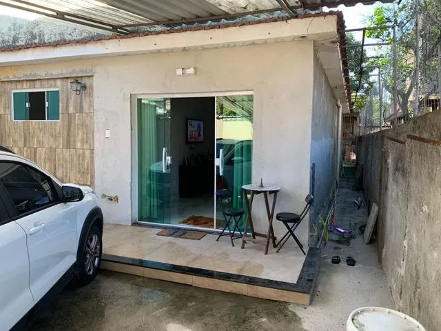 Imagem 2: Vendo Casa Linear Reformada