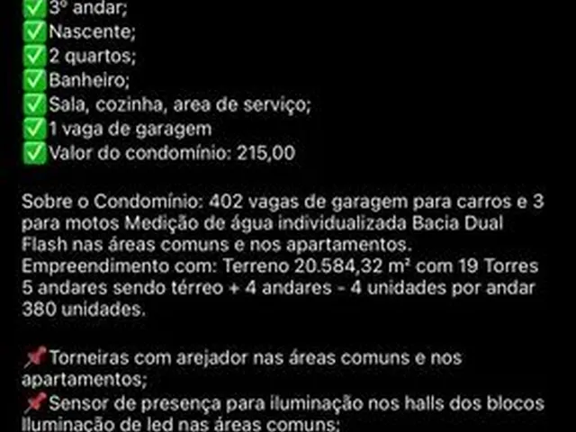 Imagem: Vendo Meu Apartamento