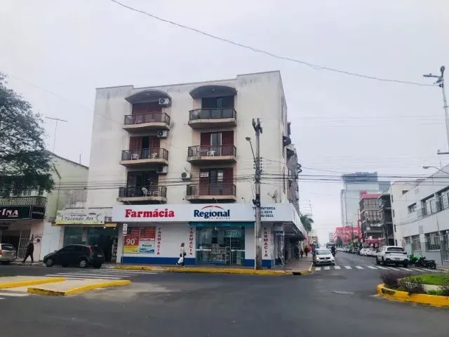 Imagem: Apartamento no Centro de Araranguá-Sc