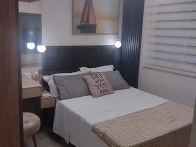 Imagem: Vendo Apartamento Financiado no Bairro São