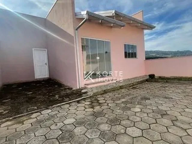 Imagem: Casa com 2 Dormitórios À Venda, 63 M²
