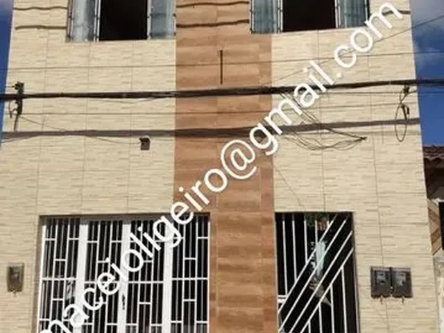 Imagem: Casa P/ Vender Ou Trocar - Leia o Anúncio