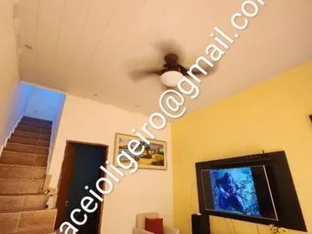 Imagem 4: Casa P/ Vender Ou Trocar - Leia o Anúncio