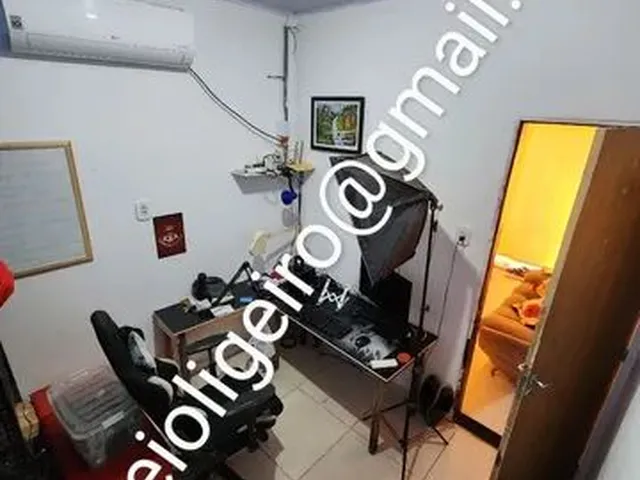 Imagem 3: Casa P/ Vender Ou Trocar - Leia o Anúncio