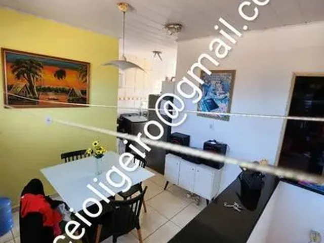 Imagem 2: Casa P/ Vender Ou Trocar - Leia o Anúncio