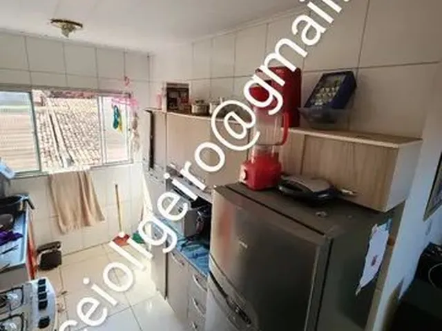Imagem 6: Casa P/ Vender Ou Trocar - Leia o Anúncio