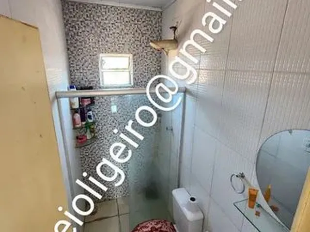 Imagem 5: Casa P/ Vender Ou Trocar - Leia o Anúncio