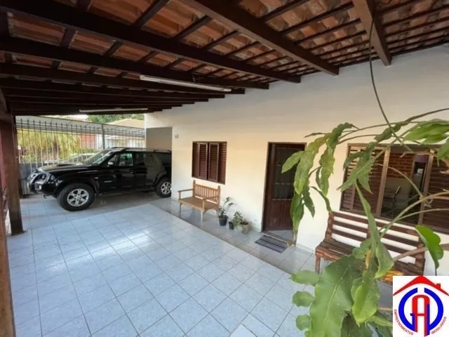 Imagem: Casa no Bairro santa Luzia - Entrega Imediata
